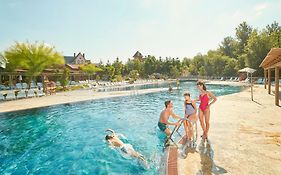 Portaventura Gold River - Includes Unlimited Access To Portaventura Park & 1 Access To Ferrari Land 4*